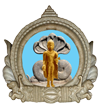 Buddhavanam logo