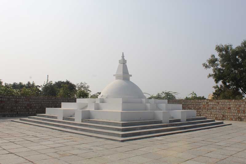 Boudhanath Stupa, Khatmandu, Nepal